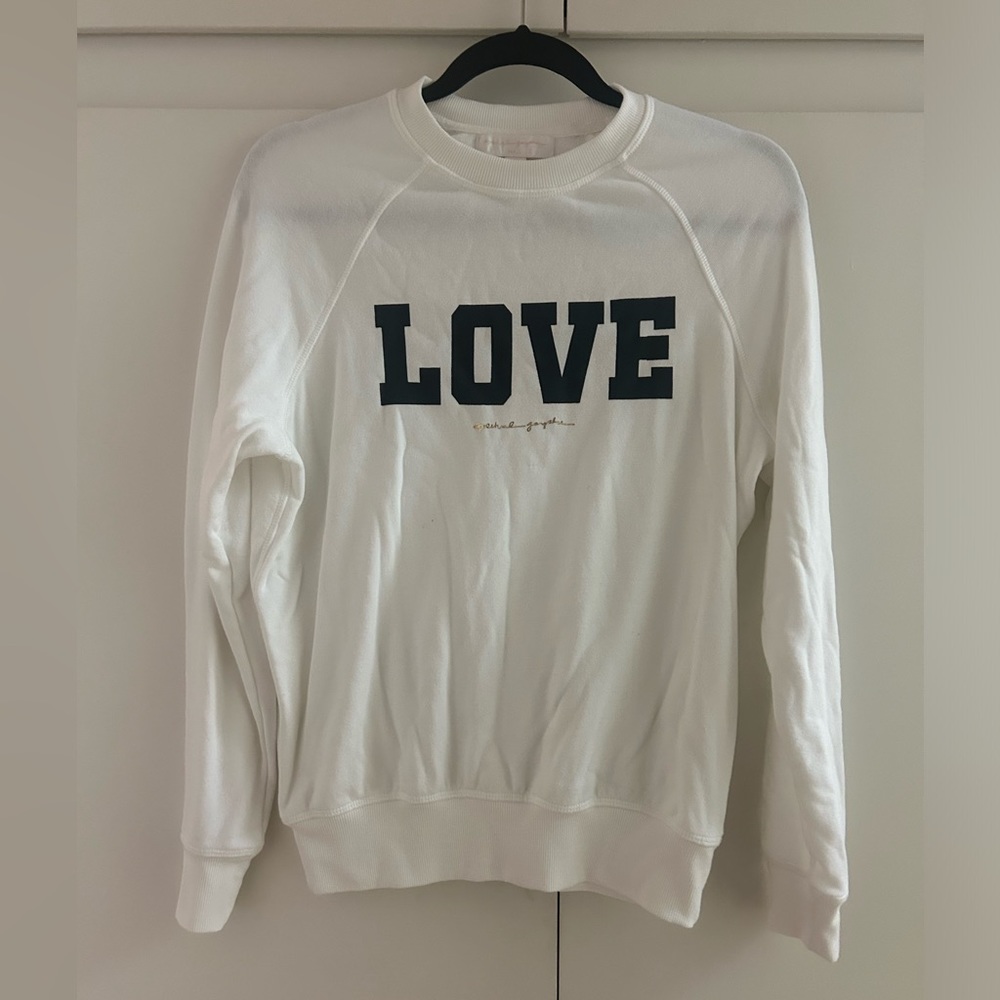 Spiritual gangster sweatshirt